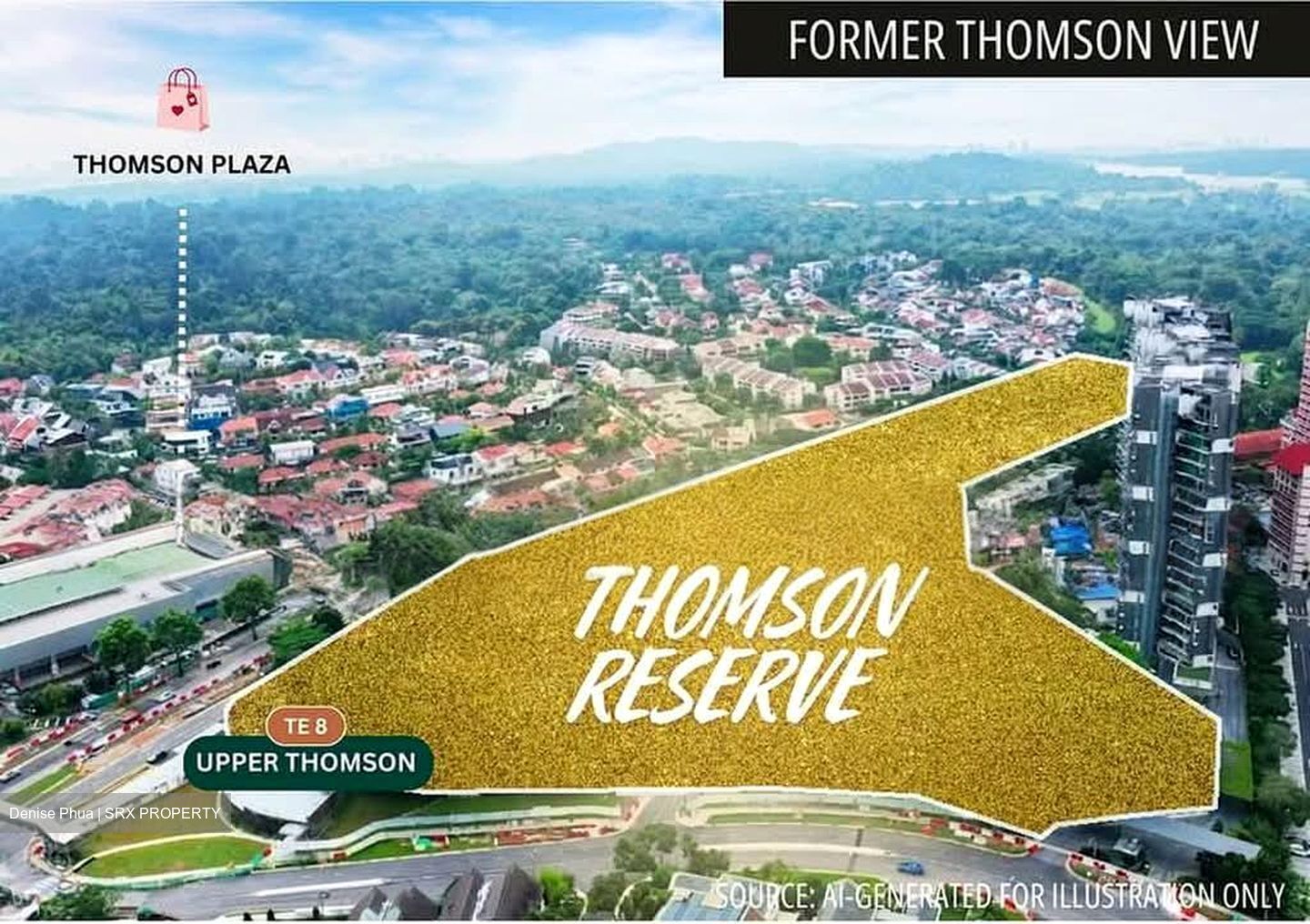 Thomson View Condominium (D20), Condominium #591436181